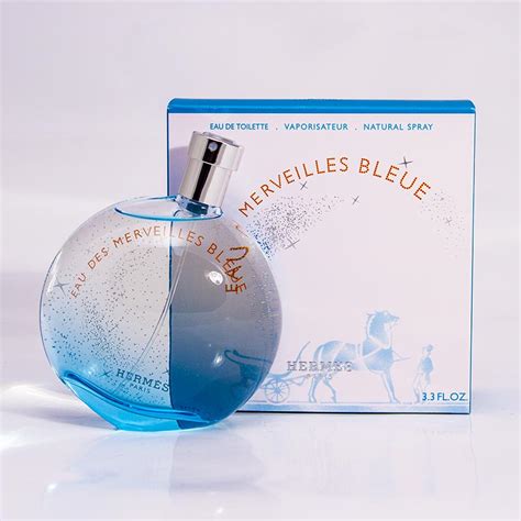 HERMÈS Bleue Eau de Toilette Spray » Eau de Toilette (EdT)